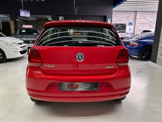 Volkswagen Polo EDITION 1.0 75CV BMT 2014