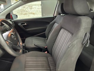 Volkswagen Polo EDITION 1.0 75CV BMT 2014