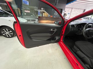 Volkswagen Polo EDITION 1.0 75CV BMT 2014