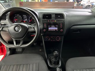 Volkswagen Polo EDITION 1.0 75CV BMT 2014