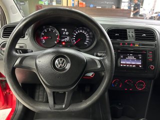 Volkswagen Polo EDITION 1.0 75CV BMT 2014