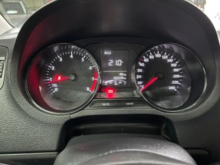 Volkswagen Polo EDITION 1.0 75CV BMT 2014