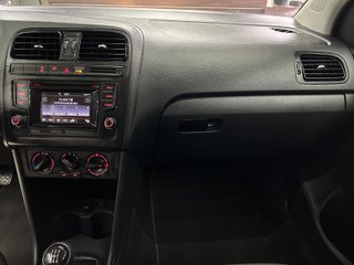 Volkswagen Polo EDITION 1.0 75CV BMT 2014