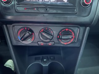 Volkswagen Polo EDITION 1.0 75CV BMT 2014