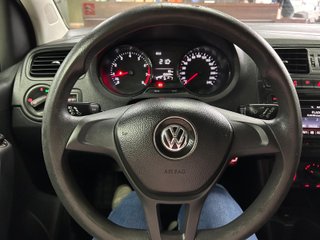 Volkswagen Polo EDITION 1.0 75CV BMT 2014