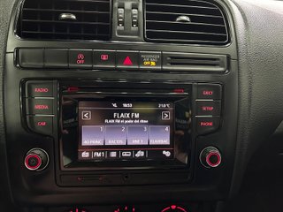 Volkswagen Polo EDITION 1.0 75CV BMT 2014