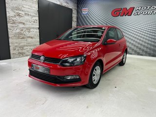 Volkswagen Polo EDITION 1.0 75CV BMT 2014