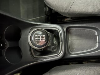 Volkswagen Polo EDITION 1.0 75CV BMT 2014
