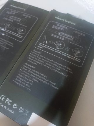 Auriculares Inalámbricos BT30S Moto