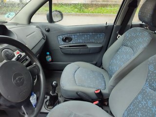 Chevrolet Matiz 2006