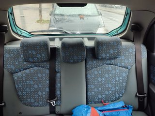 Chevrolet Matiz 2006