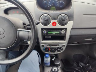 Chevrolet Matiz 2006