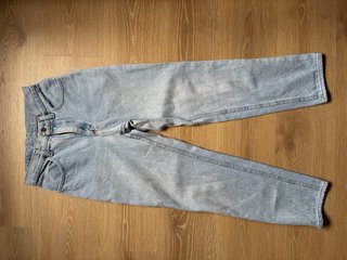 Vaqueros vintage lee