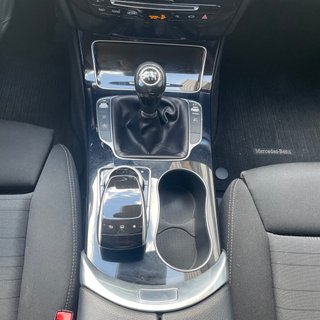 Mercedes-Benz Clase C 2016