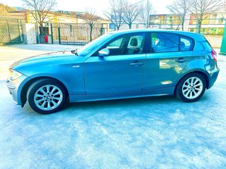 BMW Serie 1 2006