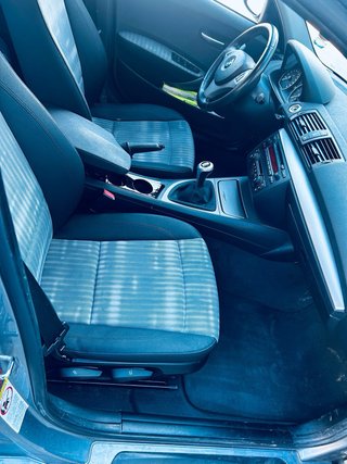 BMW Serie 1 2006