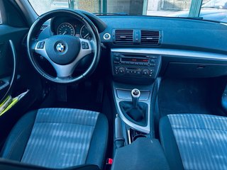 BMW Serie 1 2006