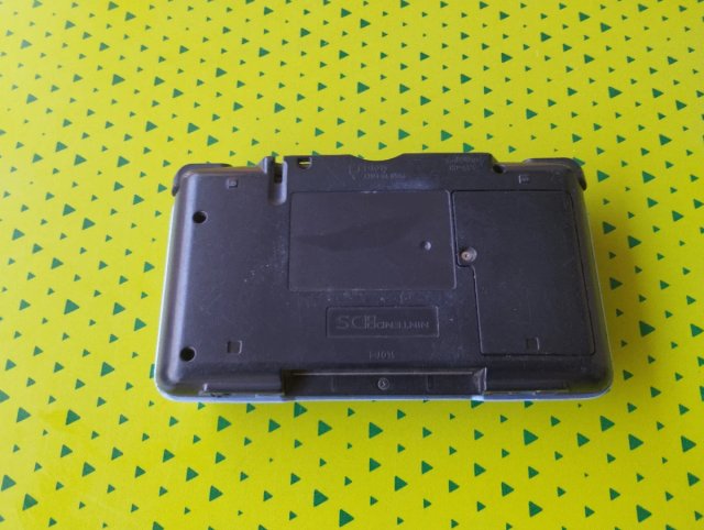 Nintendo DS Original Reparar/Piezas