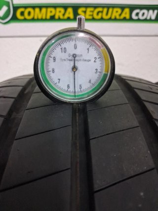 205 55 16 91V BRIDGESTONE ECOPIA  EP150