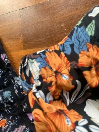 Pack 3 Shorts Verano Talla S/M