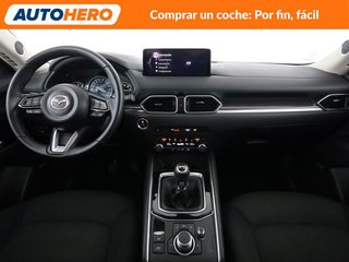 Mazda CX-5 2.0 Zenith 2WD