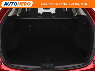 Mazda CX-5 2.0 Zenith 2WD