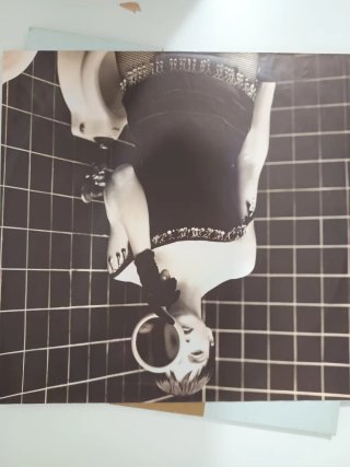 Vinil Madonna The Immaculate Collection Original