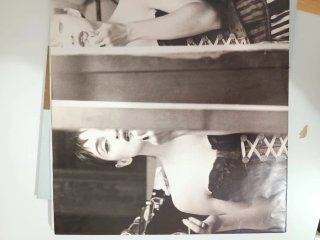 Vinil Madonna The Immaculate Collection Original