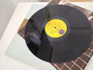 Vinil Madonna The Immaculate Collection Original