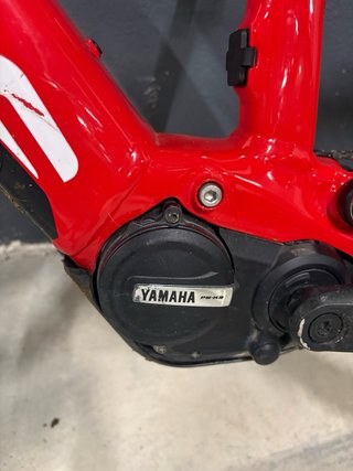 Gasgas ECA 3 Eléctrica Enduro