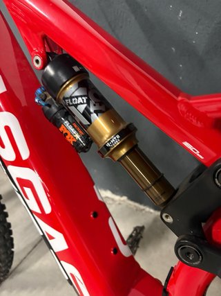 Gasgas ECA 3 Eléctrica Enduro