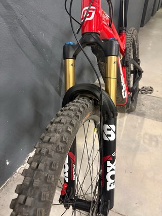 Gasgas ECA 3 Eléctrica Enduro