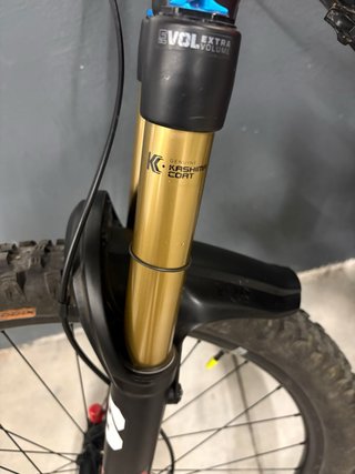 Gasgas ECA 3 Eléctrica Enduro