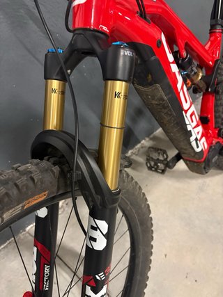 Gasgas ECA 3 Eléctrica Enduro