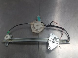 ELEVALUNAS DELANTERO DERECHO VOLVO S40 BERLINA 11