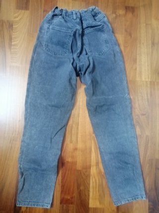 Jeans bambina 10-12 anni