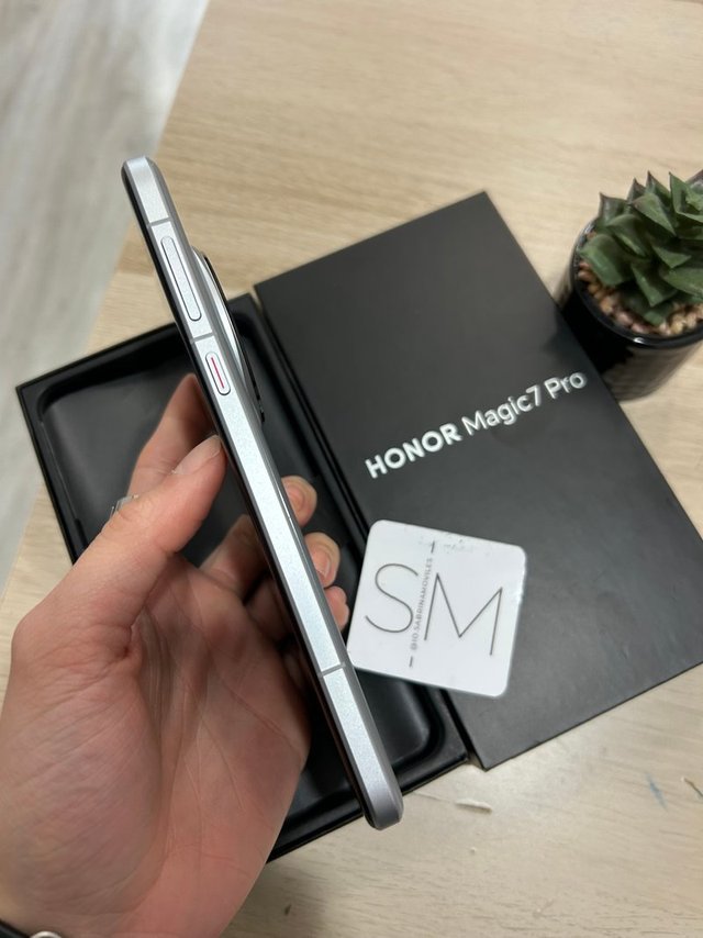 Honor Magic 7 Pro 512GB Come nuovo
