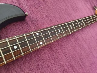 Bajo Ibanez Cimar 80s Made in Japan