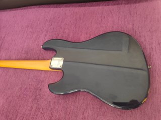 Bajo Ibanez Cimar 80s Made in Japan