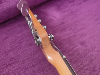 Bajo Ibanez Cimar 80s Made in Japan