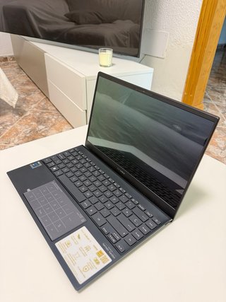 Asus Zenbook 13