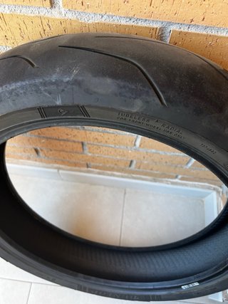 Dunlop Sportsmart TT 120/70/17