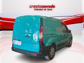 Transit Connect DESDE 216€ ¡SIN PAGAR ENTRADA!