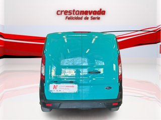 Transit Connect DESDE 216€ ¡SIN PAGAR ENTRADA!