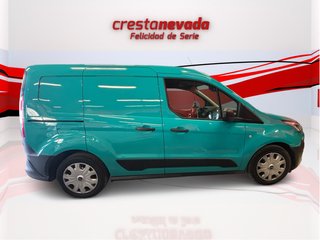 Transit Connect DESDE 216€ ¡SIN PAGAR ENTRADA!