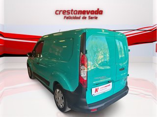 Transit Connect DESDE 216€ ¡SIN PAGAR ENTRADA!