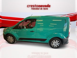 Transit Connect DESDE 216€ ¡SIN PAGAR ENTRADA!