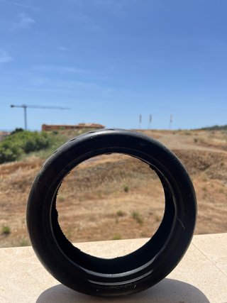 Rueda patinete Xiaomi