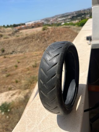 Rueda patinete Xiaomi