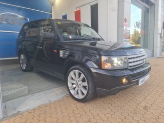Land Rover Range Rover Sport 2008 3.6 TDV8 272CV